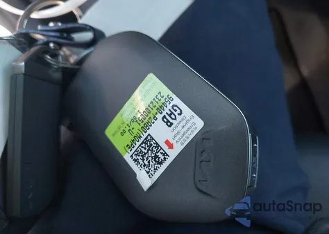 2024 Kia Sorento X-Line Sx из США, поврежденный, VIN 5XYRKDJF4RG268648